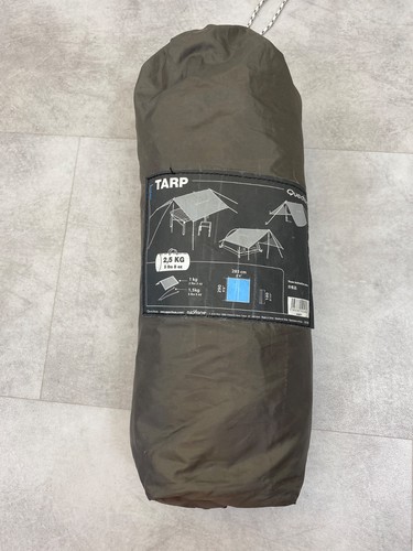 Decathlon quechua telone - decathlon, da