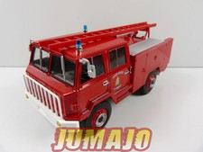 CPF128 Camion 1/43 Hachette