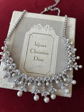 Bellissima collana vintage