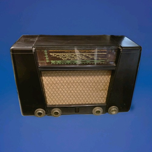 Philips bg414 1950 - philips,