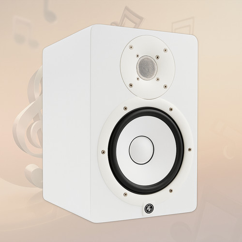 Yamaha hs8 altoparlante - hs8,