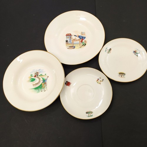 Servizio ceramica richard - in,