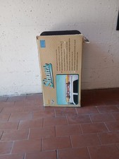 PORTASCI  MAGNETICO SHUTTLE MENABO' UNIVERSALE