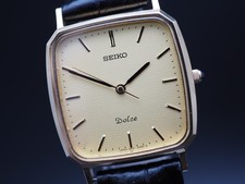 Orologio Uomo Vintage 1991 N