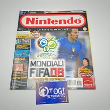 NINTENDO LA RIVISTA UFFICIALE