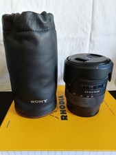 Sony Zeiss Vario-Sonnar T