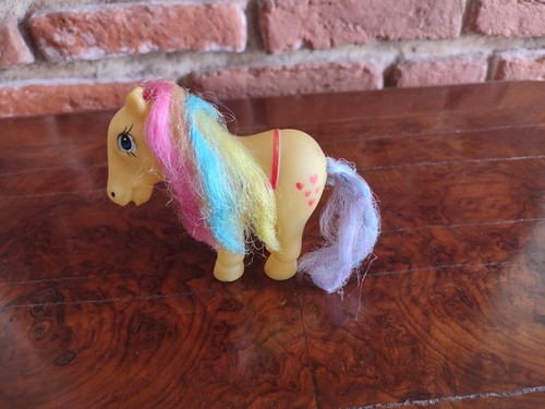 Little pony vintage - my,