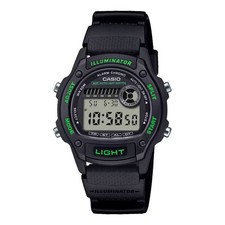 Orologio Uomo Casio