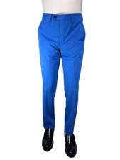 Pantalone uomo sartoriale