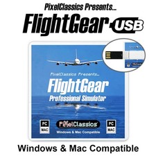 Pro Flight Simulator
