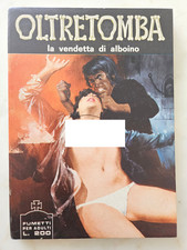 66) OLTRETOMBA  n.  22 - ed