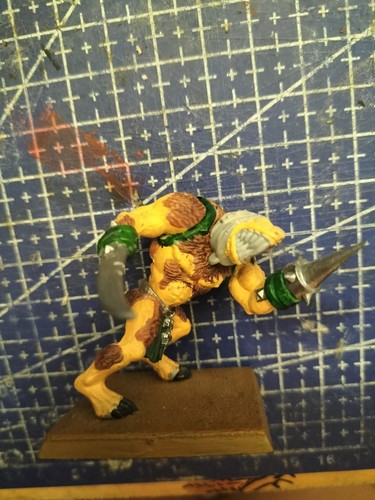Warhammer fantasy skaven rat - fantasy,