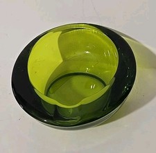 MCM Viking verde oliva sfera