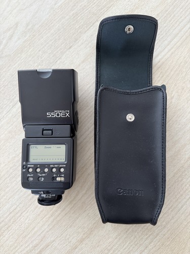 Unità flash canon - canon, speedlite
