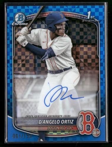 2025 bowman cpa d - 2025, d'angelo
