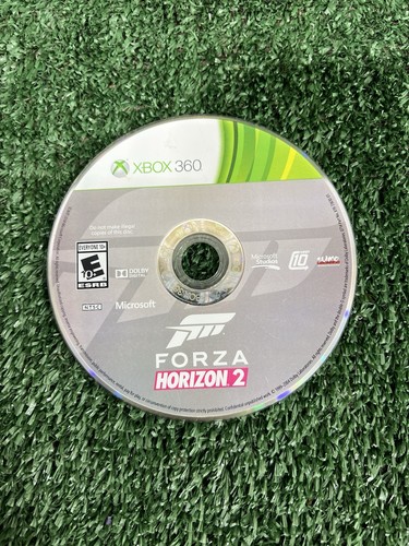 Forza horizon microsoft xbox - horizon,