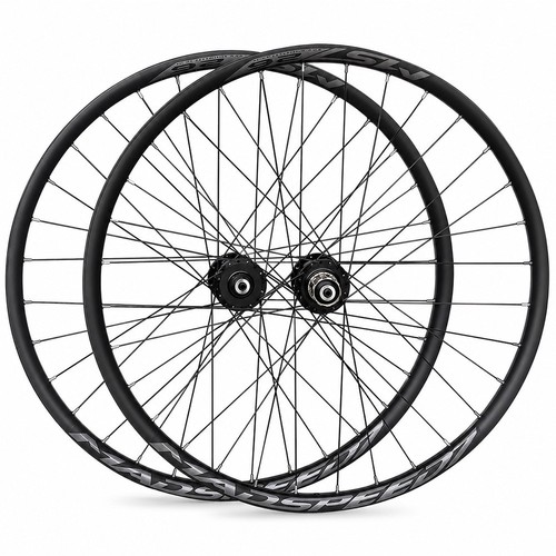 Set ruote mtb 29 - ruote,