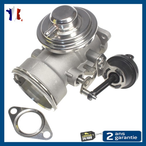 Vanne egr pour audi a6 - a4,
