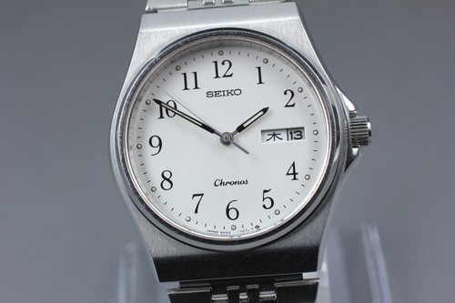 Quasi come nuovo seiko - nuovo],