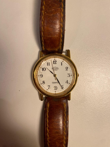 Orologio sigel quartz - orologio,