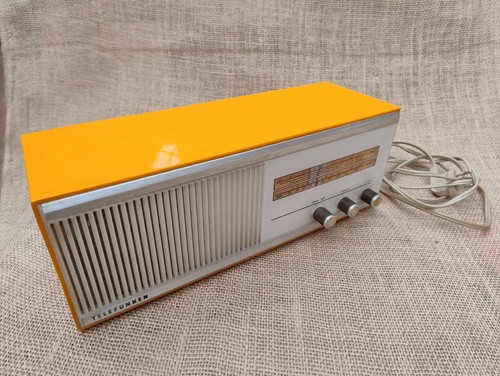 Telefunken capriccino 101 - telefunken,