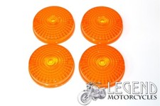 Honda CBX1000 4x obiettivi