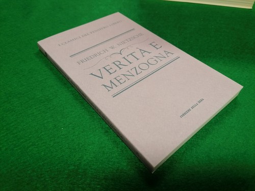 Nietzsche verita menzogna - e,
