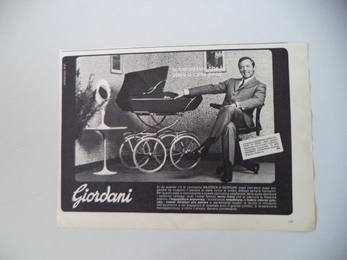 Advertising pubblicità 1967 - pubblicità,