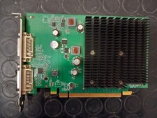 Lotto 5 Schede Grafiche Nvidia