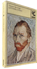 VINCENT VAN GOGH LETTERE A