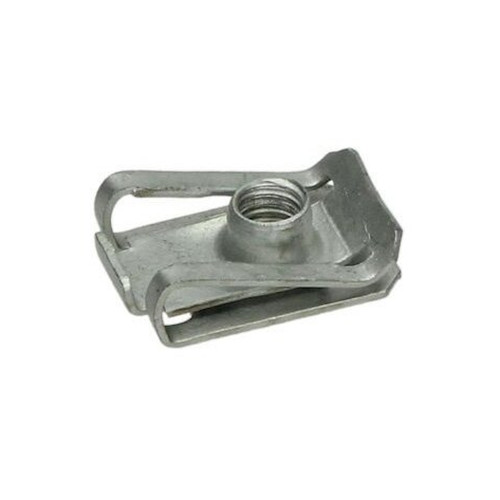 Piastrina elastica per - m6,