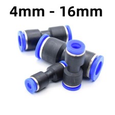 Tubo flessibile dritto - , uguale