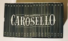 Carosello Serie Completa 20 DVD Mito dal 1957 al 1976 di Cui 11 Sigillati CFoto