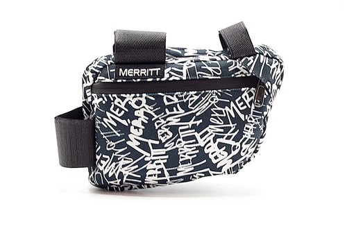 Borsa telaio tascabile