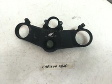 PIASTRA FORCELLA HONDA CBR 600