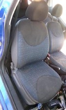 sedile anteriore destro per