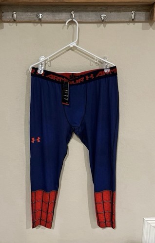 Leggings compressione under - compressione,