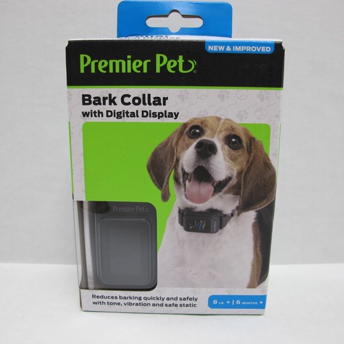 Premier collare corteccia per - premier,