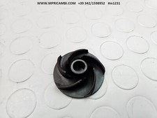 IMPELLER PUMP 77035055000 KTM SXF 250 4T 2007 2010 WATER