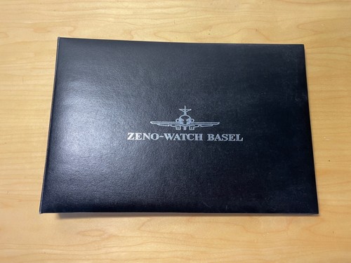 Usado zeno watch - usado, zeno-watch