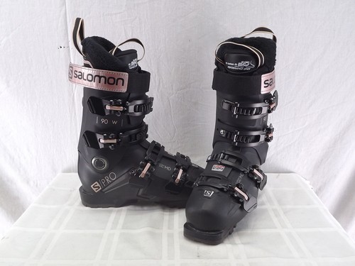 Scarponi sci salomon pro - sci, s/pro