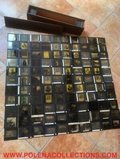 COLLEZIONE 130 LASTRE