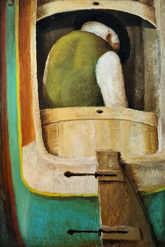 Walter pregnolato pescatore - walter,