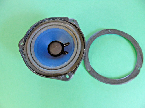 Bose 901 speaker - bose,