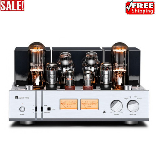 Muzishare x11 6l6 - x11,