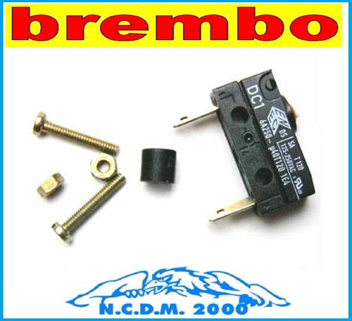 10441812 interruttore stop per - interruttore,