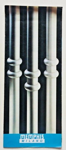 Poster memphis milano catalogo - milano,