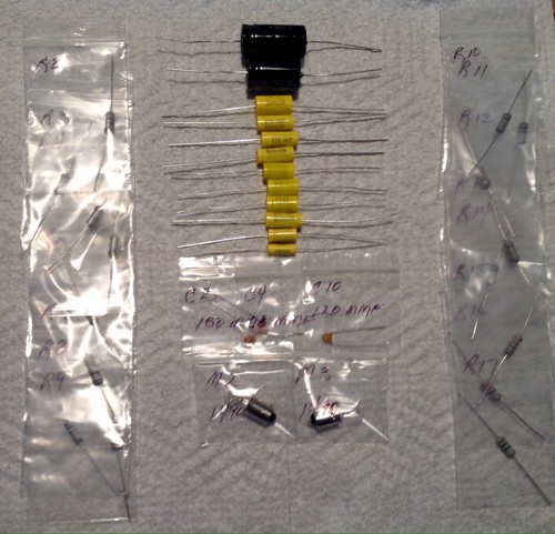 Kit ricostruzione combo - ricostruzione,
