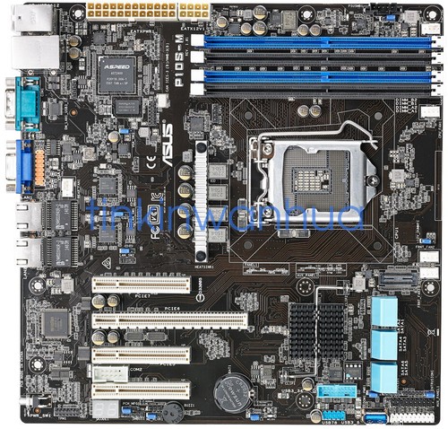 Per asus p10s server - p10s-m,
