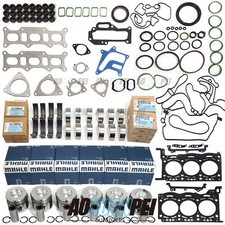 Kit Ricostruzione Revisione